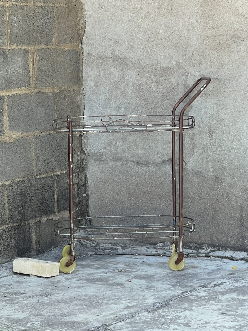 Boutique hotel — Marfa's design-forward hospitality